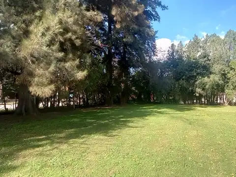 Terreno en Venta de 1245,0 m2