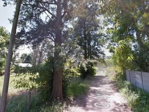 Terreno en Venta de 2258,0 m2