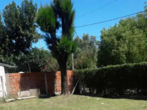 Terreno en venta - 2258mts2 - Arturo Seguí [FINANCIADO]