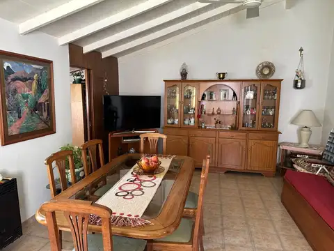 CHALET 3 AMBIENTES EN SAN FERNANDO. EXCELENTE 