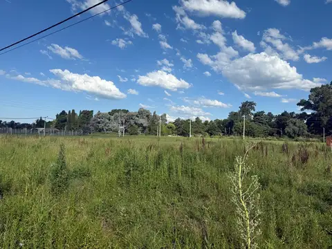 Terreno en Venta en Parada Robles, USD 32.000