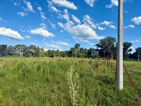 Terreno en Venta de 1500,0 m2