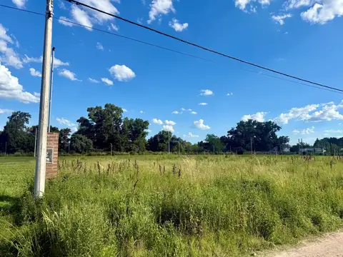 Terreno en Venta de 1500,0 m2