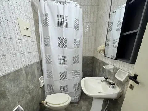 Departamento de 1 amb en Alquiler por 24 MESES