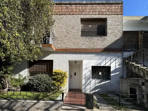 Casa en Villa Devoto