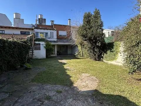 Casa en Venta en Villa Devoto, USD 498.000