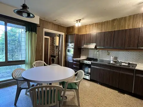 Casa en Villa Devoto