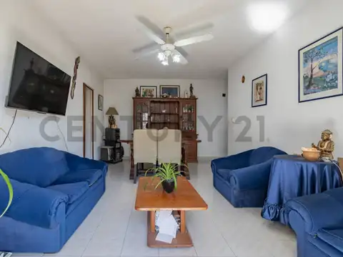 VENTA DEPTO 4 AMBIENTES CON BALCON-WILDE