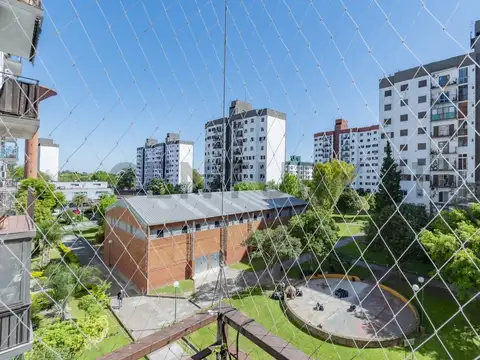 Departamento en Venta de 4 dormitorios