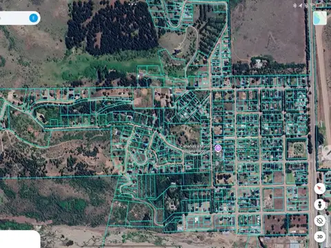 TERRENO EN ESQUEL (VILLA AYELEN)