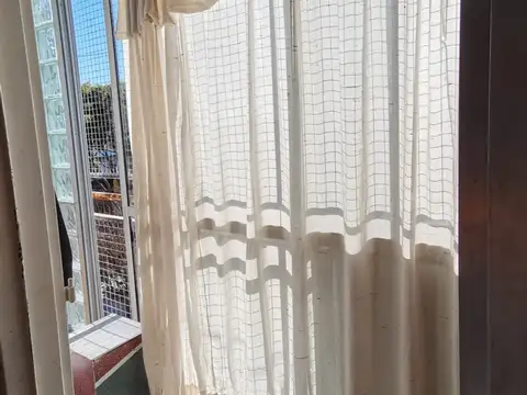 APTO CREDITO 3 AMBIENTES EN  BARRIO MIL VIVIENDAS