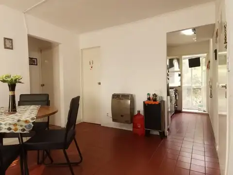 APTO CREDITO 3 AMBIENTES EN  BARRIO MIL VIVIENDAS