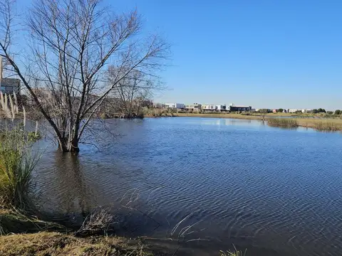 El Cantón Barrio Golf