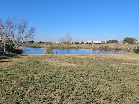 Terreno en Venta de 824,0 m2