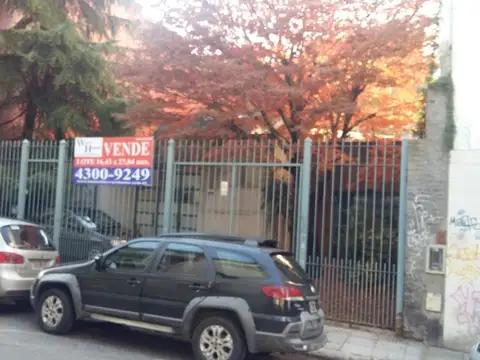 Terreno en Venta en San Telmo, USD 500.000