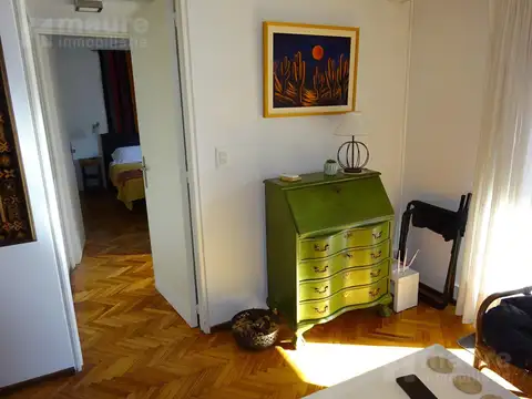 Departamento en Alquiler Temporal de 2 ambientes
