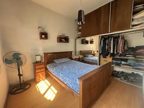 Depto Tipo Casa en Venta en Villa Lynch, USD 70.000