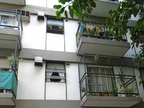 Departamento - San Telmo