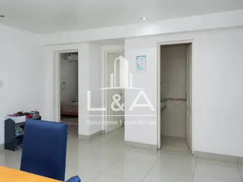 Departamento en Venta en Zona Centro, USD 210.000