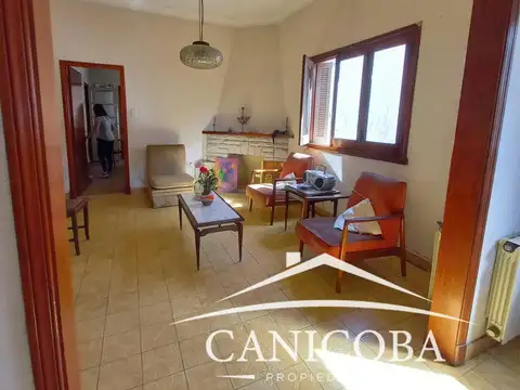 Casa en San Cayetano - Av Luro al 7000