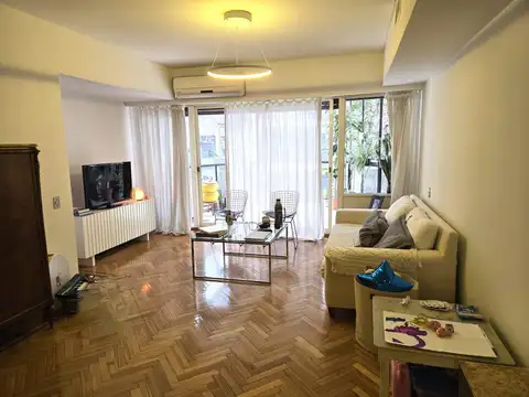 Departamento en Alquiler de 4 ambientes