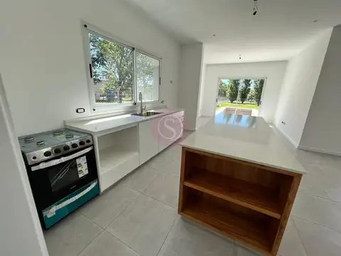 Casa en Venta al Noroeste