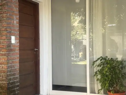 Duplex 2 dormitorios en cooperativa.