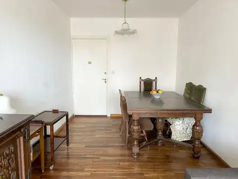 Departamento en Venta 40 años