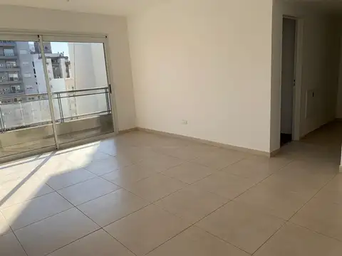 Monteagudo 83: Excelente departamento de 2 ambientes amplio A ESTRENAR de 52 metros cubiertos