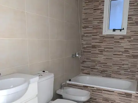 Monteagudo 83: Excelente departamento de 2 ambientes amplio A ESTRENAR de 52 metros cubiertos