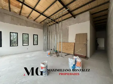 Oficina en Alquiler en Canning, USD 750