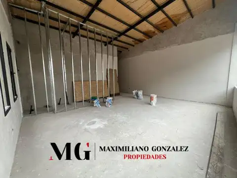 Oficina alquiler All Canning