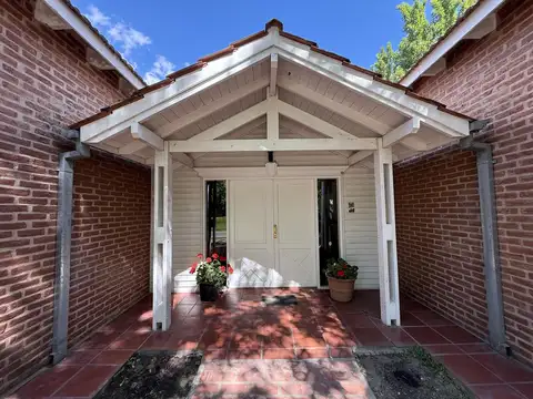 Distinguida Casa - Palmer's Cottage - Maschwitz - Escobar