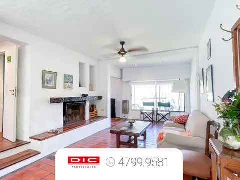 Casa 5 dormitorios Venta - Olivos-Uzal/Panam.