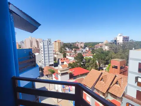 Departamento en Venta en San Bernardo Del Tuyu, USD 75.000