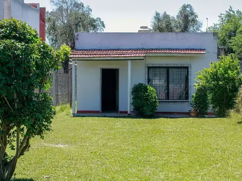 VENTA CASA APTA CREDITO GRAND BOURG