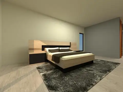 Casa en Venta A Estrenar