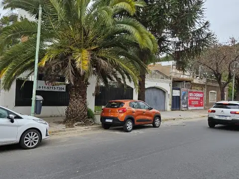 Terreno en Venta de 489,0 m2
