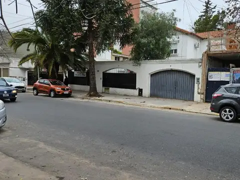 Terreno en Venta en Parque Patricios, USD 499.990