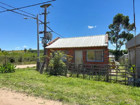Casa en Venta 5 años