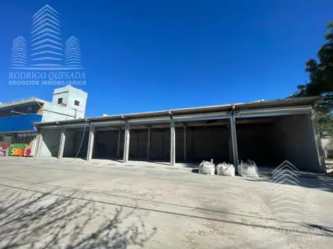 AV. SAN BERNARDO AL 1200