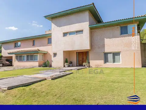 Casa en venta San Diego Country Club .-  Moreno -