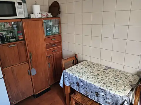 Departamento en Venta 55 años