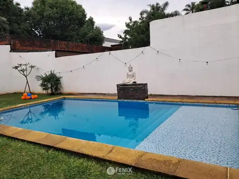 Av. Areco y Tambor de Tacuarí