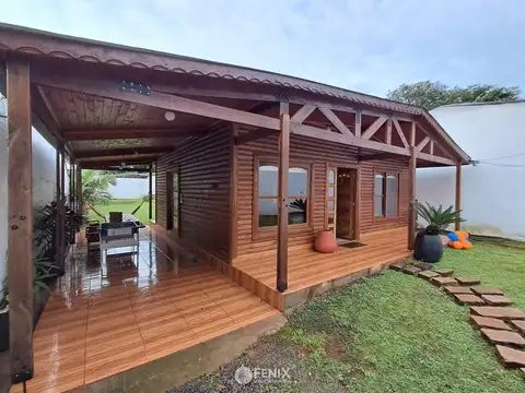 Casa en Venta de 2 dormitorios