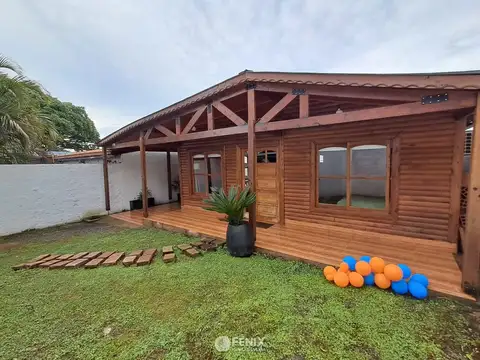 Casa en Venta en Posadas, USD 115.000