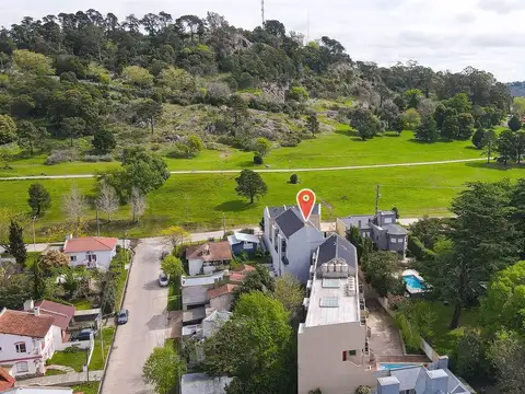 EN VENTA TRIPLEX ZONA PARQUE INDEPENDENCIA TANDIL