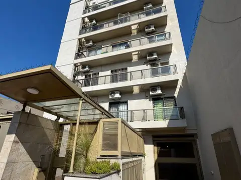 VENTA DEPTO 2 AMBIENTES. MORENO 377, ZÁRATE