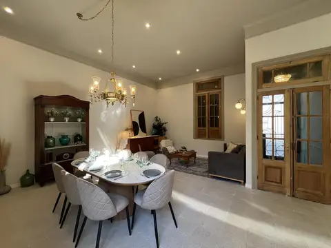 Casa en Venta al Oeste