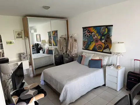 Departamento en Alquiler de Monoambiente